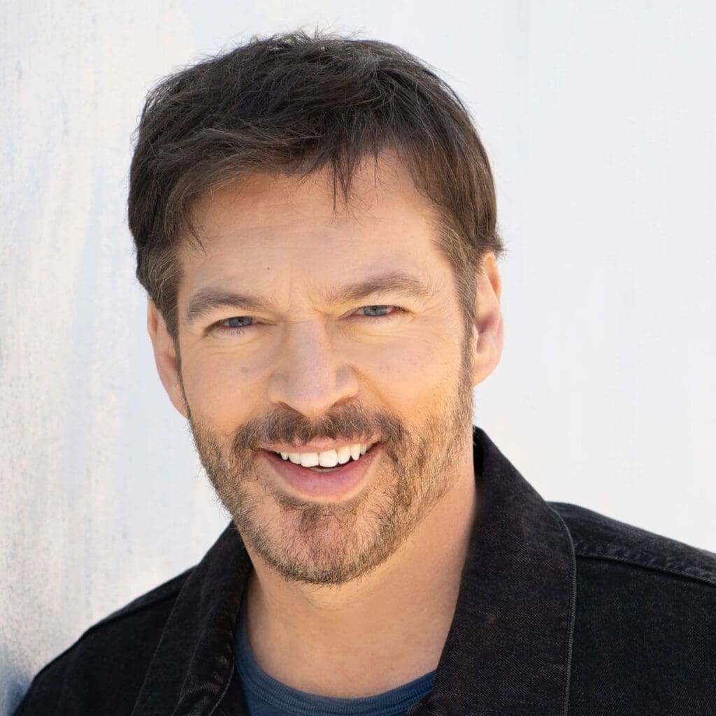 Co-founder, Harry Connick, Jr.